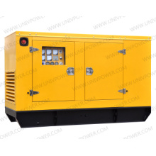 60kVA Weichai Silent Diesel Generator Set (UW48E)